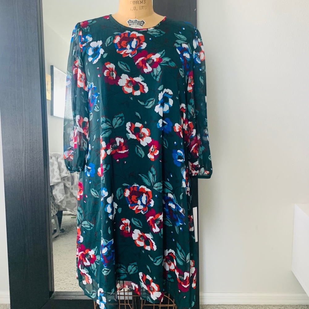 Sun dress